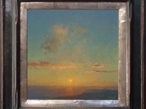 “Palette”: An Exhibition of Works By Jennifer Moses